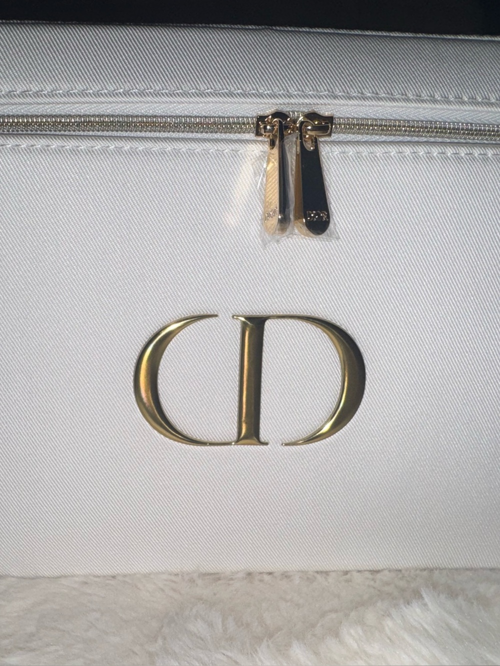 Dior Beauty Platinum Spa Travel Set - Picture 6 of 7
